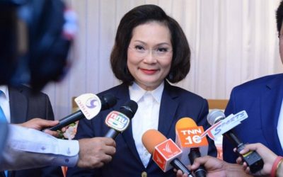 ห่วงอากาศร้อน “โอลิมปิก 2020” โยก “มาราธอน-เดินเร็ว” จัดซัปโปโร