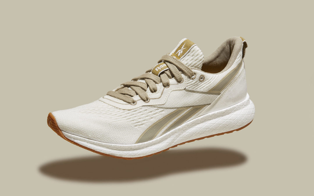 แค่วิ่งก็รักโลก! Reebok เตรียมขาย Forever Floatride Grow รองเท้าวิ่งที่ทำมาจากพืชทั้งหมด