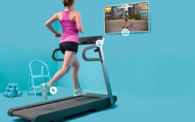Zwift Run : Virtual Run แบบใหม่ ใช้งานยังไงมาดูกัน!
